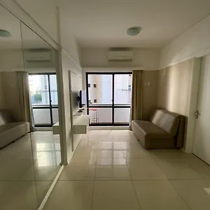 Apartamento Vila Costeira , Fortaleza (Ceara) Brasil