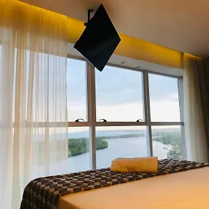 Flat Paiva Bugam - Paiva 5*, Jaboatao dos Guararapes Brasil