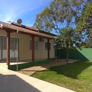 Casa Paraíso Estaleirinho Balneário Camboriú