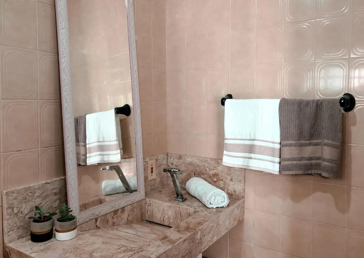Flat Suite Em Balneario Camboriu Guest house