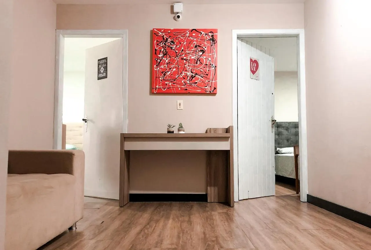 Flat Suite Em Balneario Camboriu
