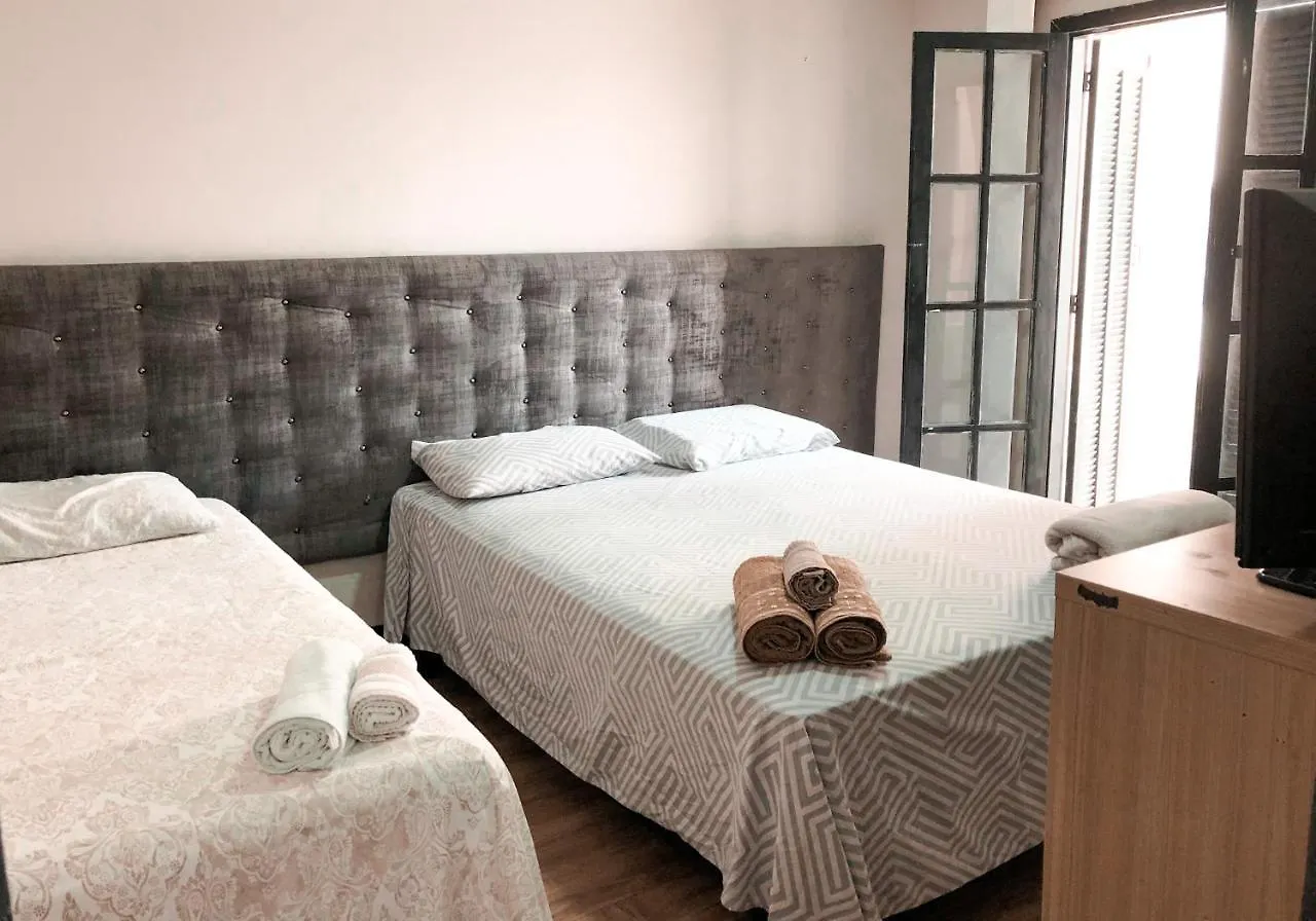 Guest house Flat Suite Em Balneario Camboriu Brazil