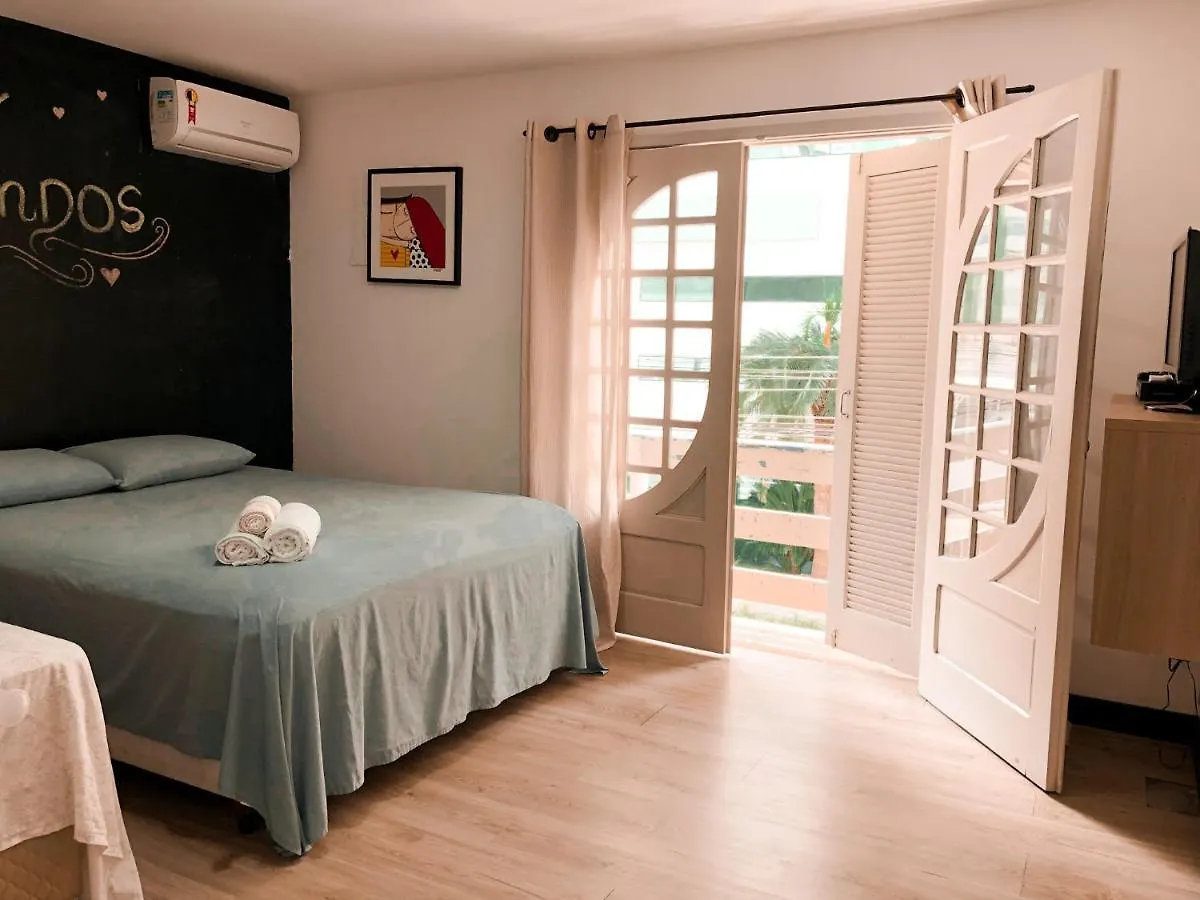Flat Suite Em Balneario Camboriu 0*,  Brazil