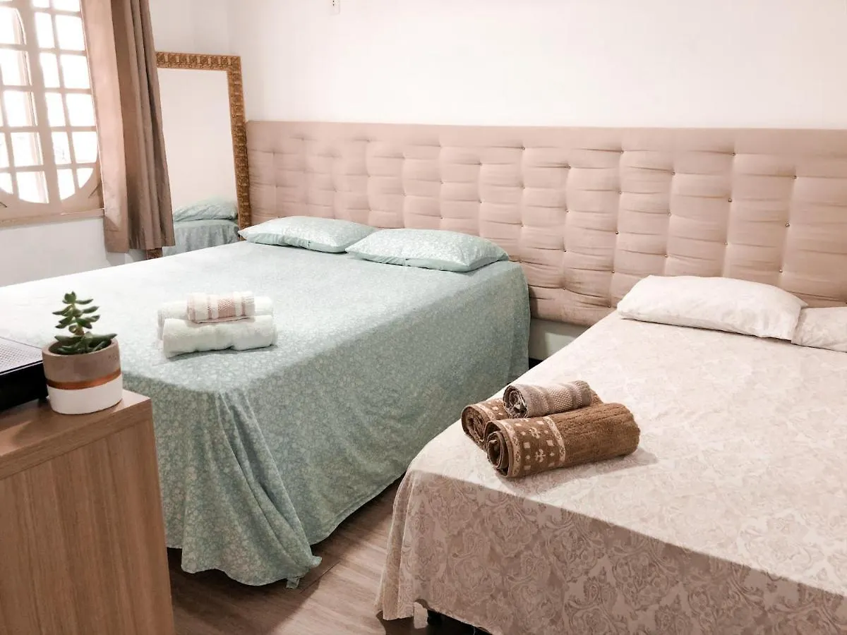 Flat Suite Em Balneario Camboriu Guest house