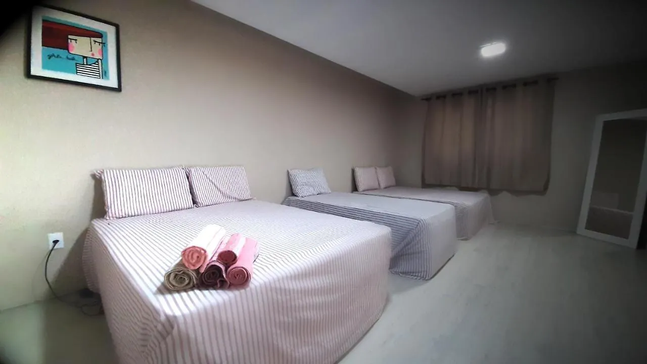 Flat Suite Em Balneario Camboriu Brazil